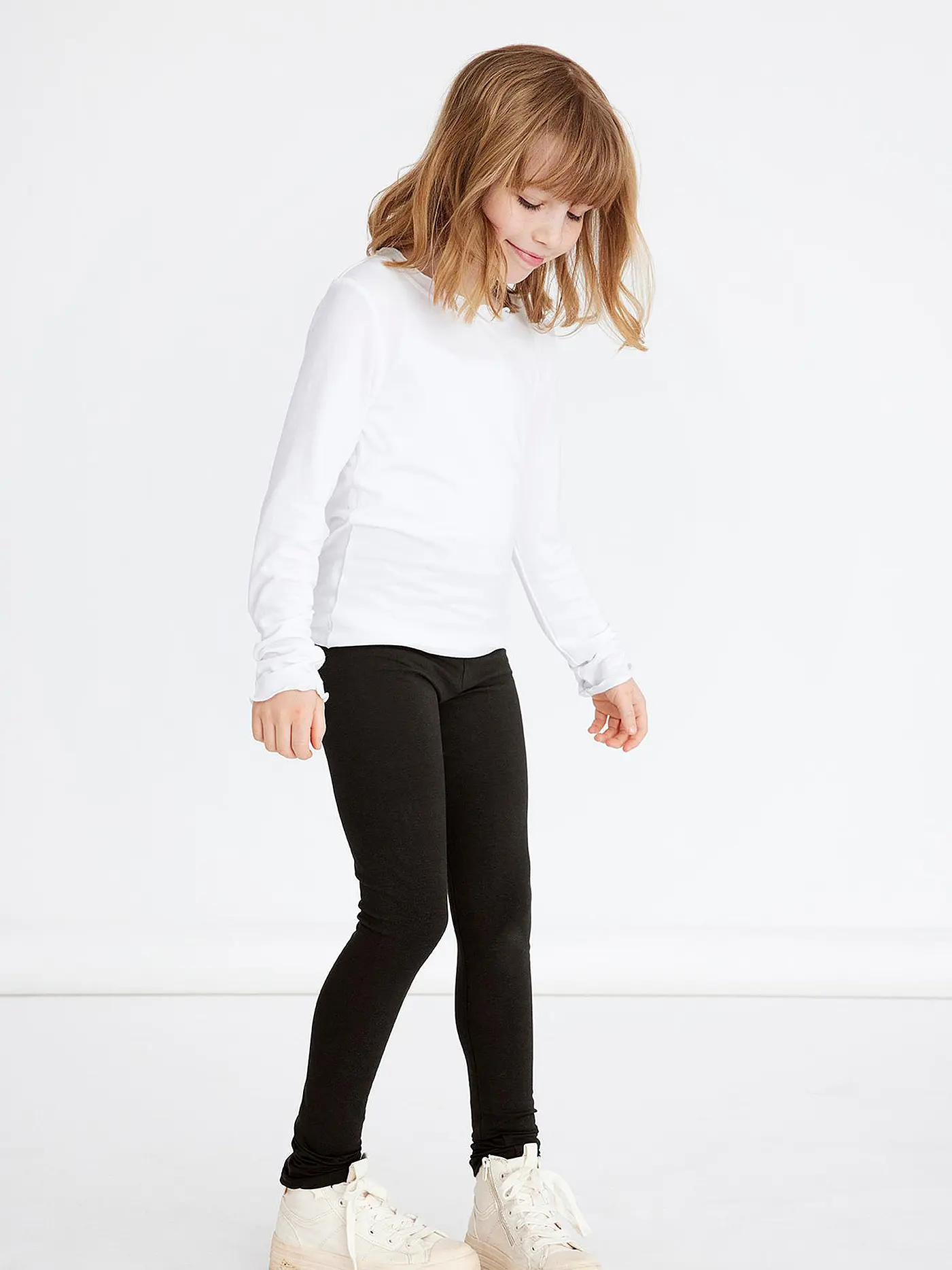 NAME IT | Mädchen Leggings NKFVIVIAN | 